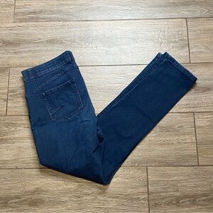 Jones New York 12 Blue Jeans